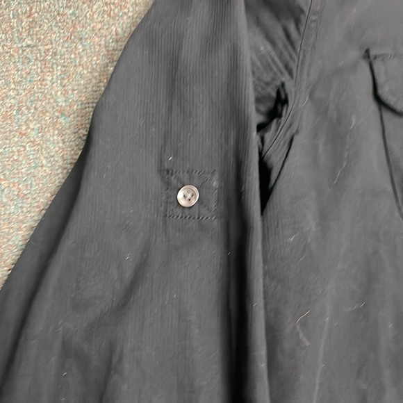 Button down - Picture 2 of 5